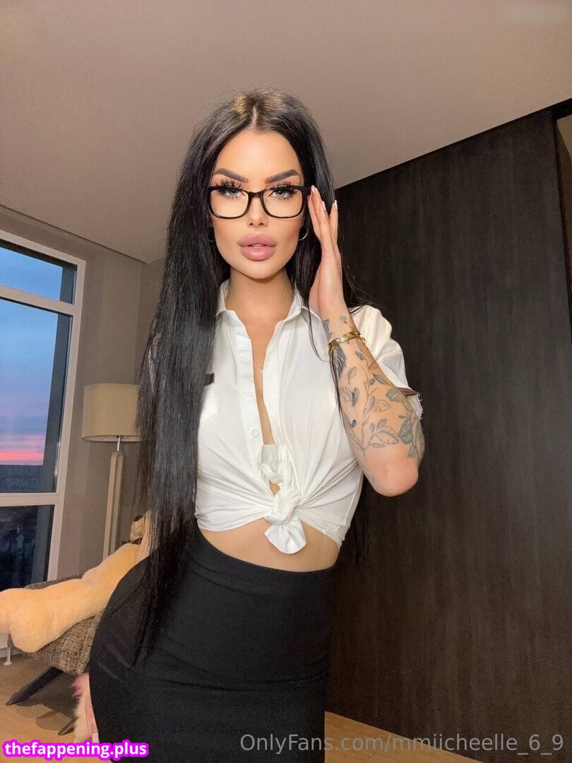 mmiicheelle_6_9 Nahá OnlyFans fotografie #16