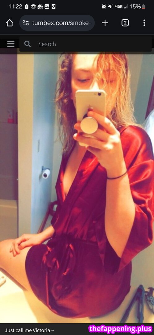 Mmmadison257 Fotografie OnlyFans Dezbrăcată #8