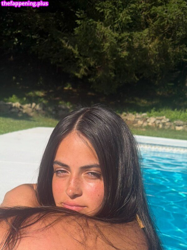 Mmmariiis Naken OnlyFans Foto #8