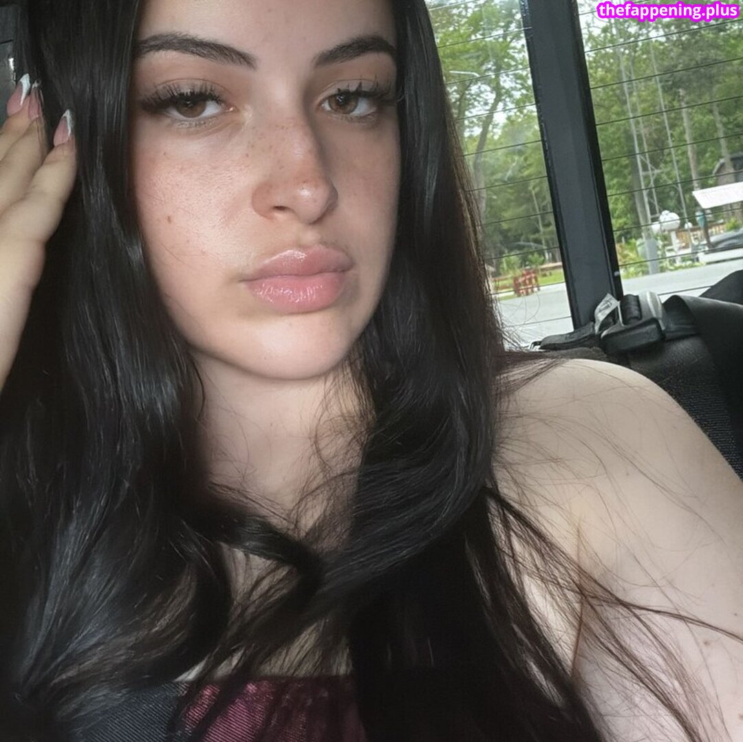 Mmmariiis Çıplak OnlyFans Fotoğrafı #19