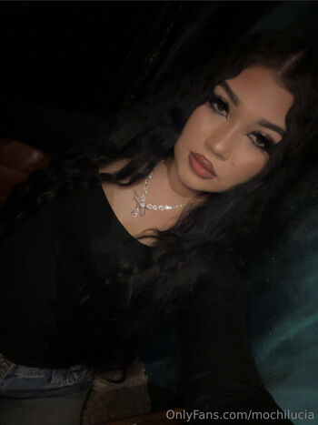 mochiilucia