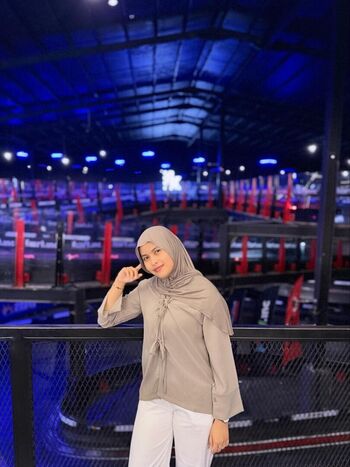 mode hijab