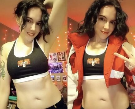 Molly Bee