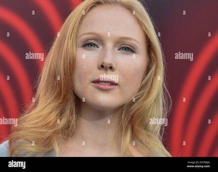 Molly C. Quinn