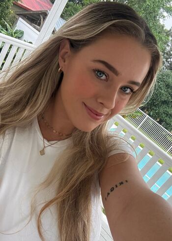 Molly Donahoe
