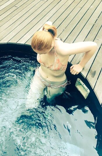 Molly Quinn
