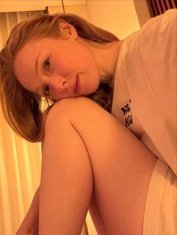 Molly Quinn