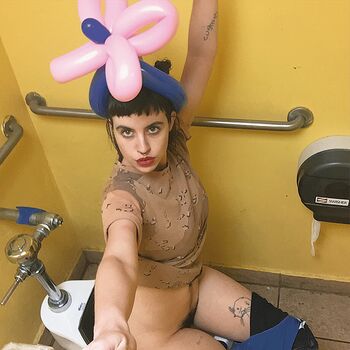 Molly Soda