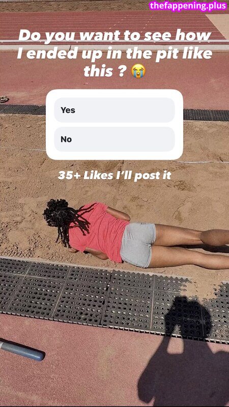 Monae' Nichols