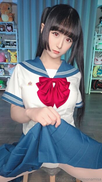 monamisa