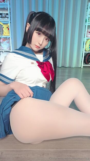monamisa
