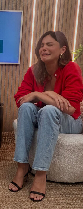 Monica Barbaro