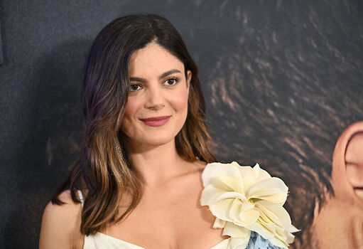 Monica Barbaro
