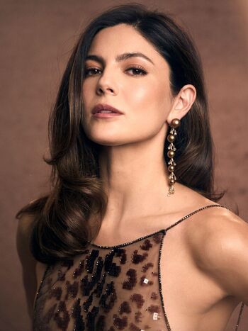 Monica Barbaro