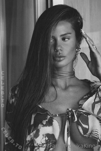 Monika Kinga