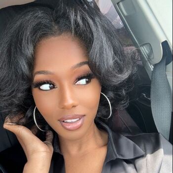 Monique Jordan