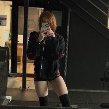 Monique Van Den Bogart