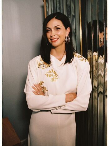 Morena Baccarin