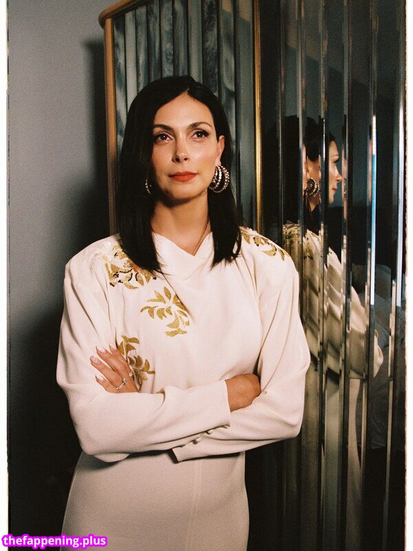 Morena Baccarin