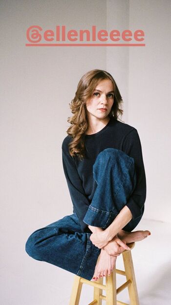 Morgan Saylor