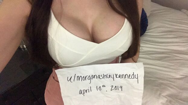 morganashleykennedy