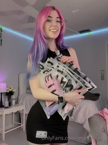 morganlefoy