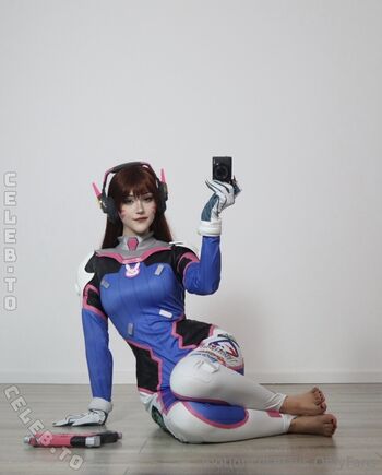 Motioncosplays