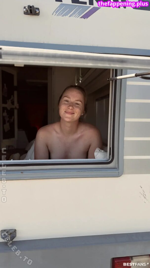 Mspeachysophie