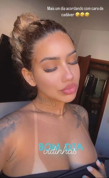 Muito Linda