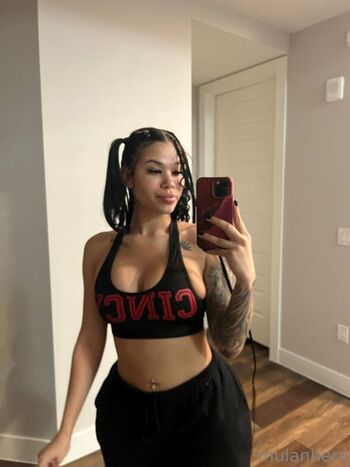 Mulan Hernandez