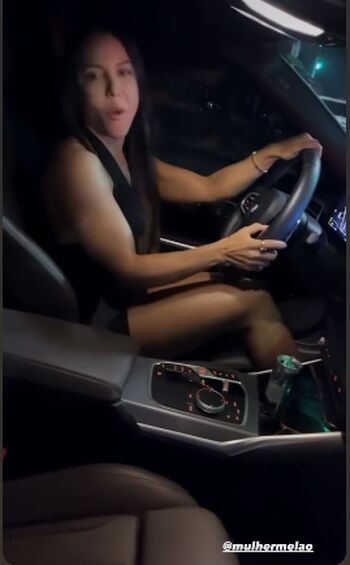 Mulher Melao