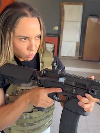 Mulher Melao