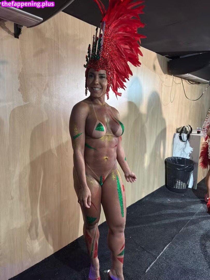 Mulher Melao