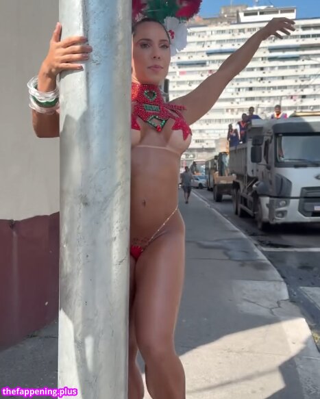 Mulher Melao