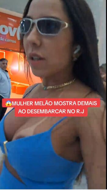 Mulher Melao