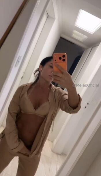 Mulher Melao