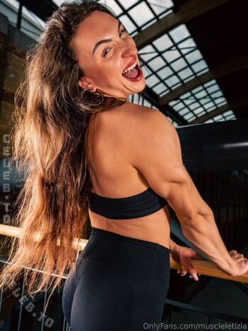 muscleletizia