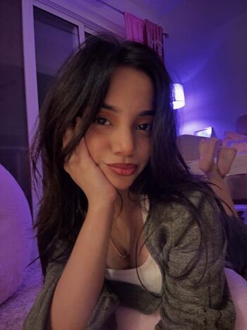 Muskan Karia