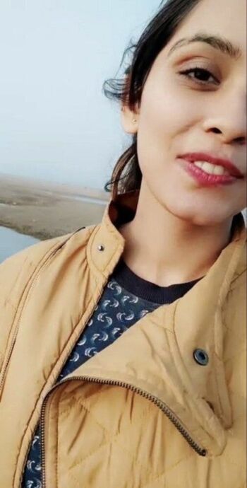 Muskan Punjabi