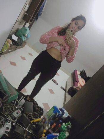 Muskan Punjabi