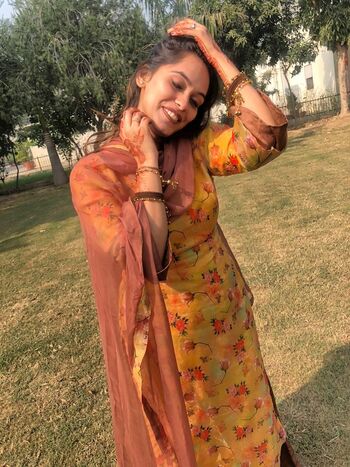 Muskan Punjabi