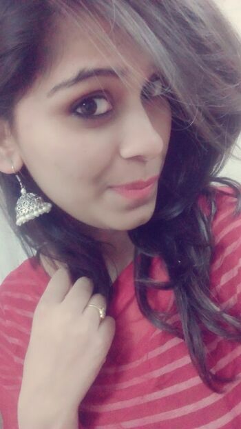 Muskan Punjabi