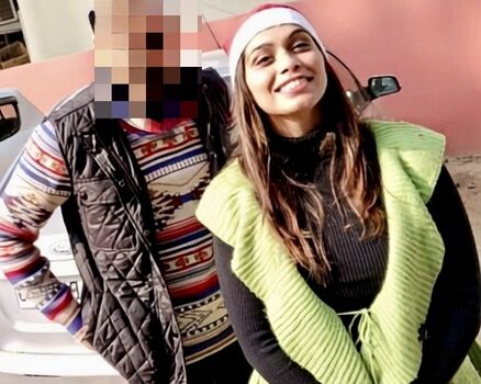 Muskan Punjabi