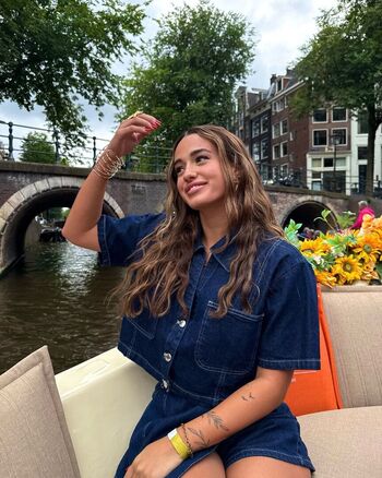 Mya Azzopardi
