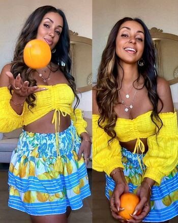 Mya Harrison