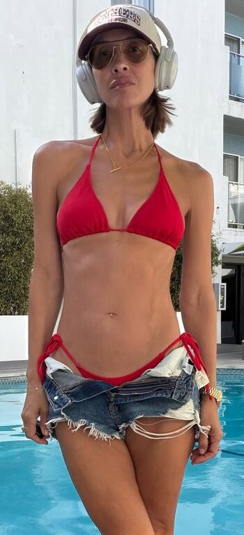Myleene Klass