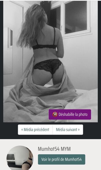 Mym Lorraine