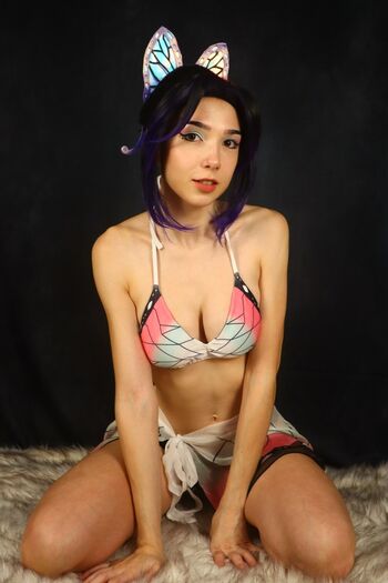 Mystical Battle Bunny