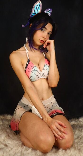 Mystical Battle Bunny