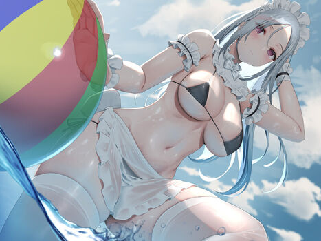 尊みを感じて桜井